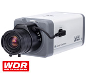 دوربین مداربسته داهوا جعبه ای باکس سنسور سونی آنالوگ 750 خط WDR